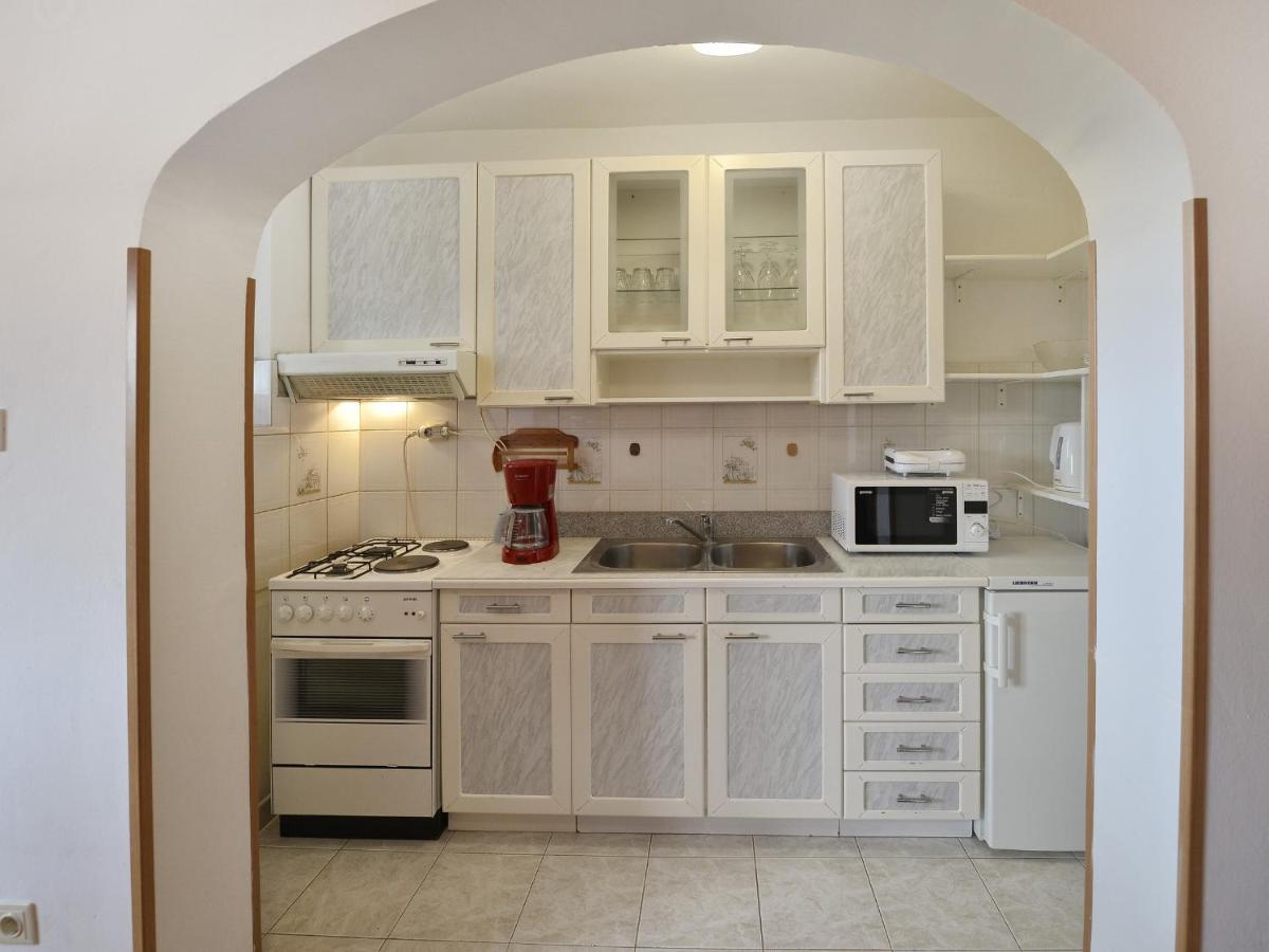 Apartman Kuki Пореч Экстерьер фото